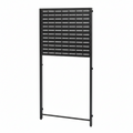 ForgeLine Sentinel RailFrame Firearm Safety Wall System