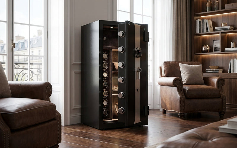 Safes