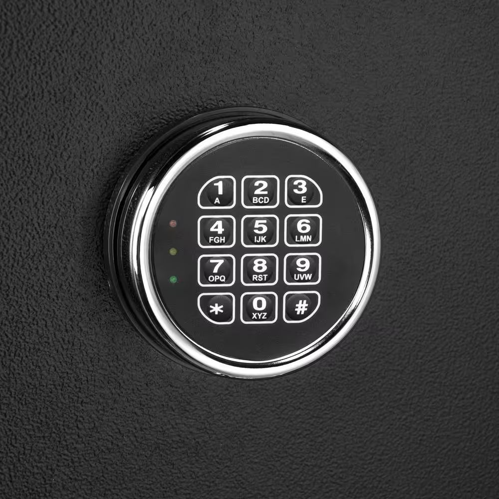 FV-500 Fire Vault Safe