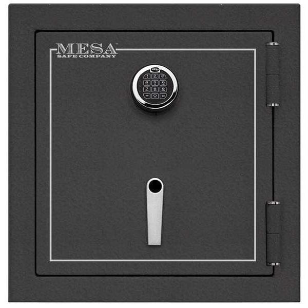 Mesa Safe Co Mbf3820C Fire Rated Security Safe, 6.4 Cu Ft, 300 Lb, 2 Hr. Fire