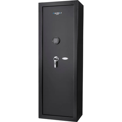 7.87 Cubic Ft Keypad Rifle Safe