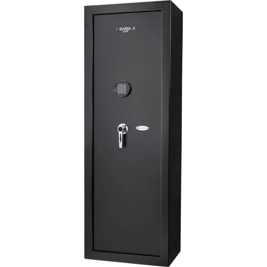 7.87 Cubic Ft Keypad Rifle Safe
