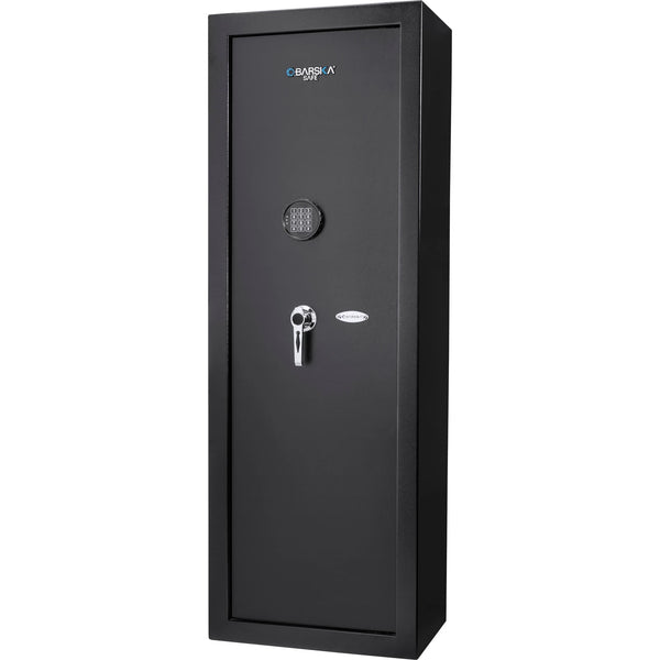 7.87 Cubic Ft Keypad Rifle Safe