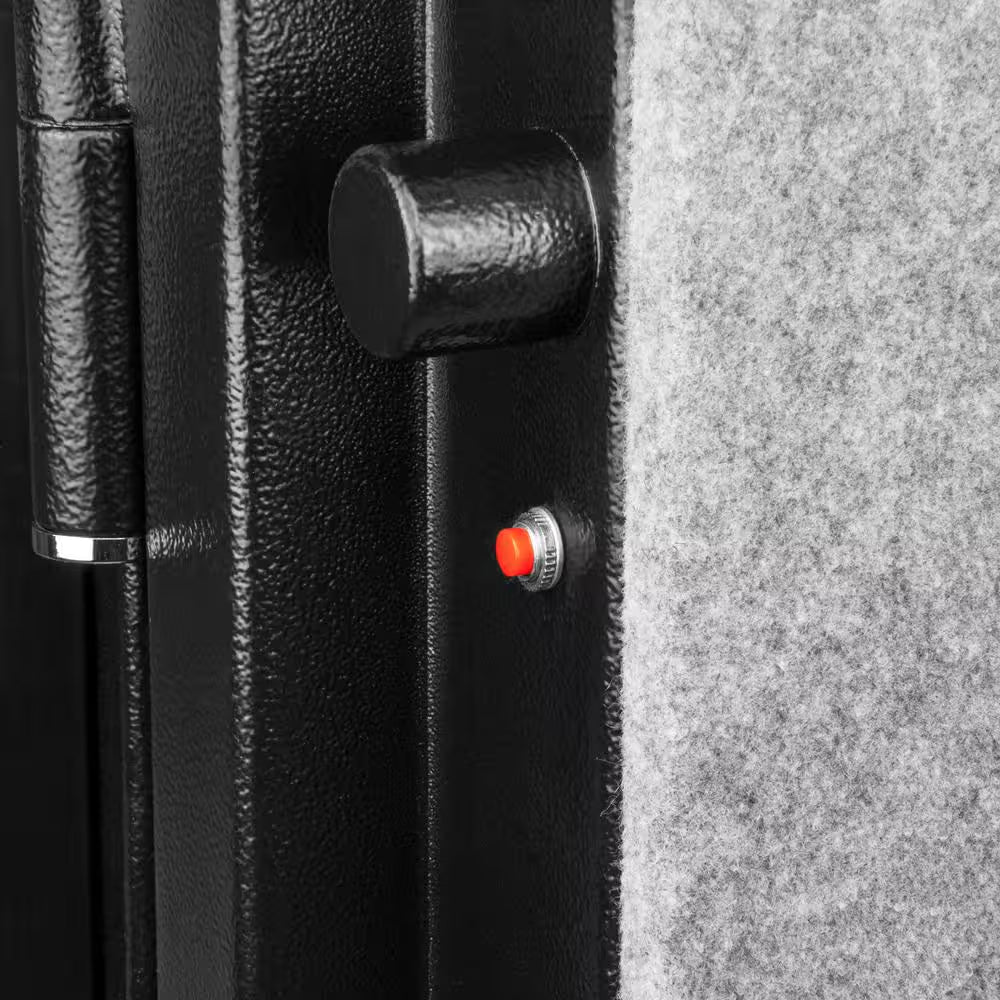 FV-500 Fire Vault Safe