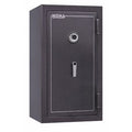 Mesa Safe Co Mbf3820C Fire Rated Security Safe, 6.4 Cu Ft, 300 Lb, 2 Hr. Fire