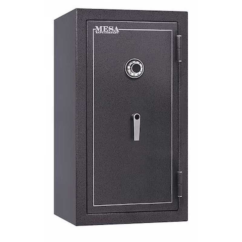 Mesa Safe Co Mbf3820C Fire Rated Security Safe, 6.4 Cu Ft, 300 Lb, 2 Hr. Fire