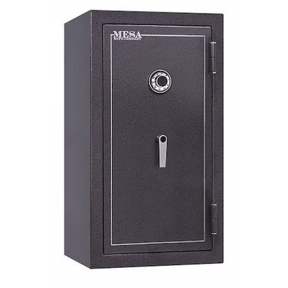 Mesa Safe Co Mbf3820C Fire Rated Security Safe, 6.4 Cu Ft, 300 Lb, 2 Hr. Fire