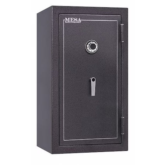 Mesa Safe Co Mbf3820C Fire Rated Security Safe, 6.4 Cu Ft, 300 Lb, 2 Hr. Fire
