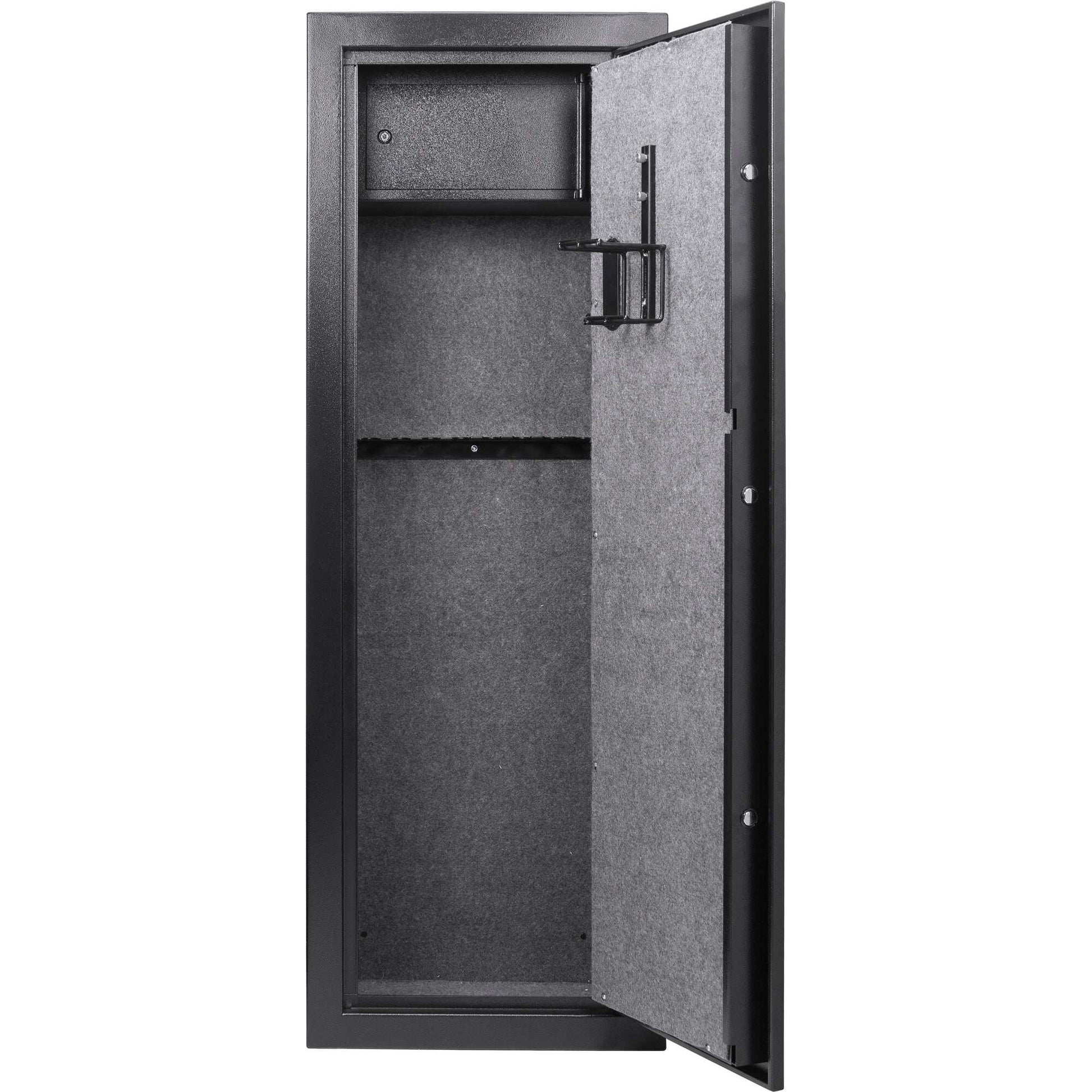 7.87 Cubic Ft Keypad Rifle Safe