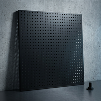 RavenMount APEX Tactical Pegboard Pan — Studio Shot