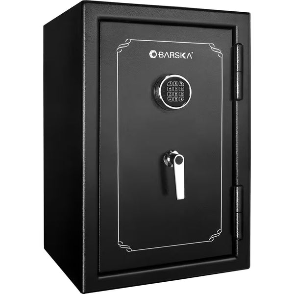 FV-500 Fire Vault Safe