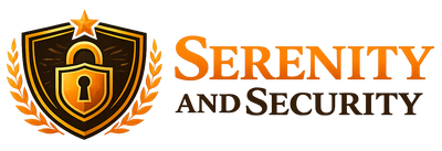 Serenity and Security