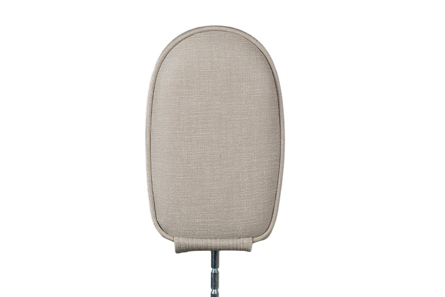 The Slide Set | Portable Removable Headrest Safe