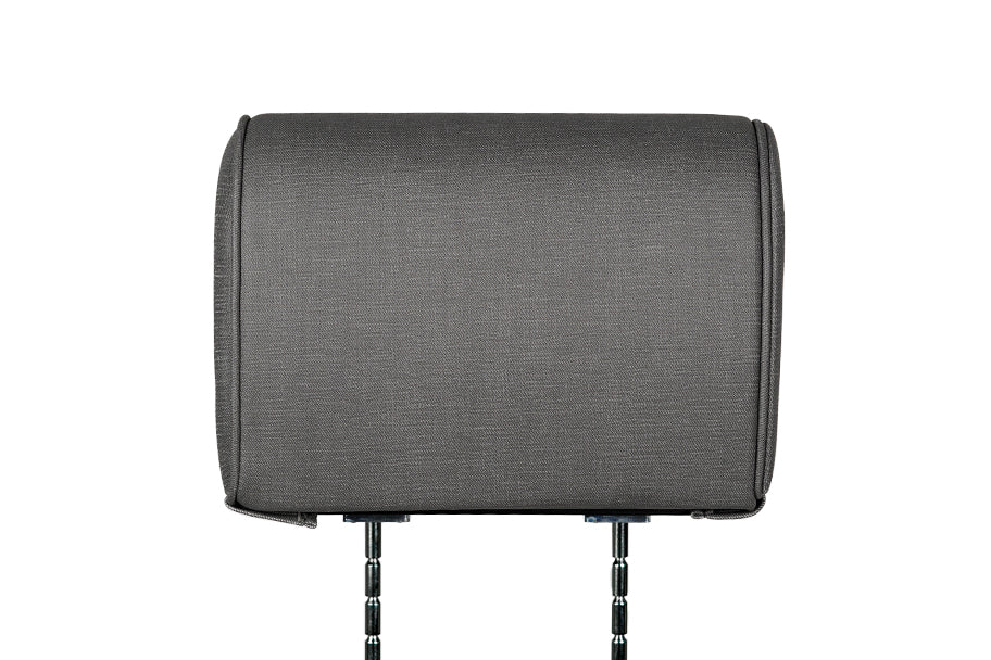 The Slide Set | Portable Removable Headrest Safe