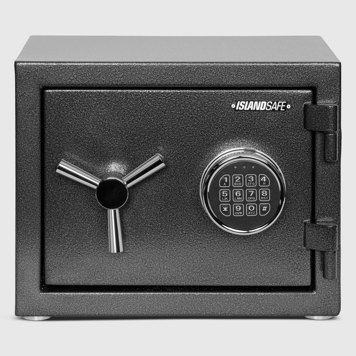 FireShield fireproof compact safe