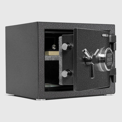 FireShield fireproof compact safe