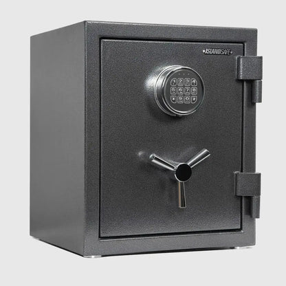 FireShield Medium Fire Protection Safe