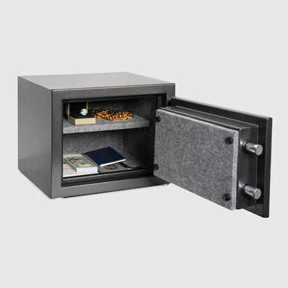 FireShield fireproof compact safe