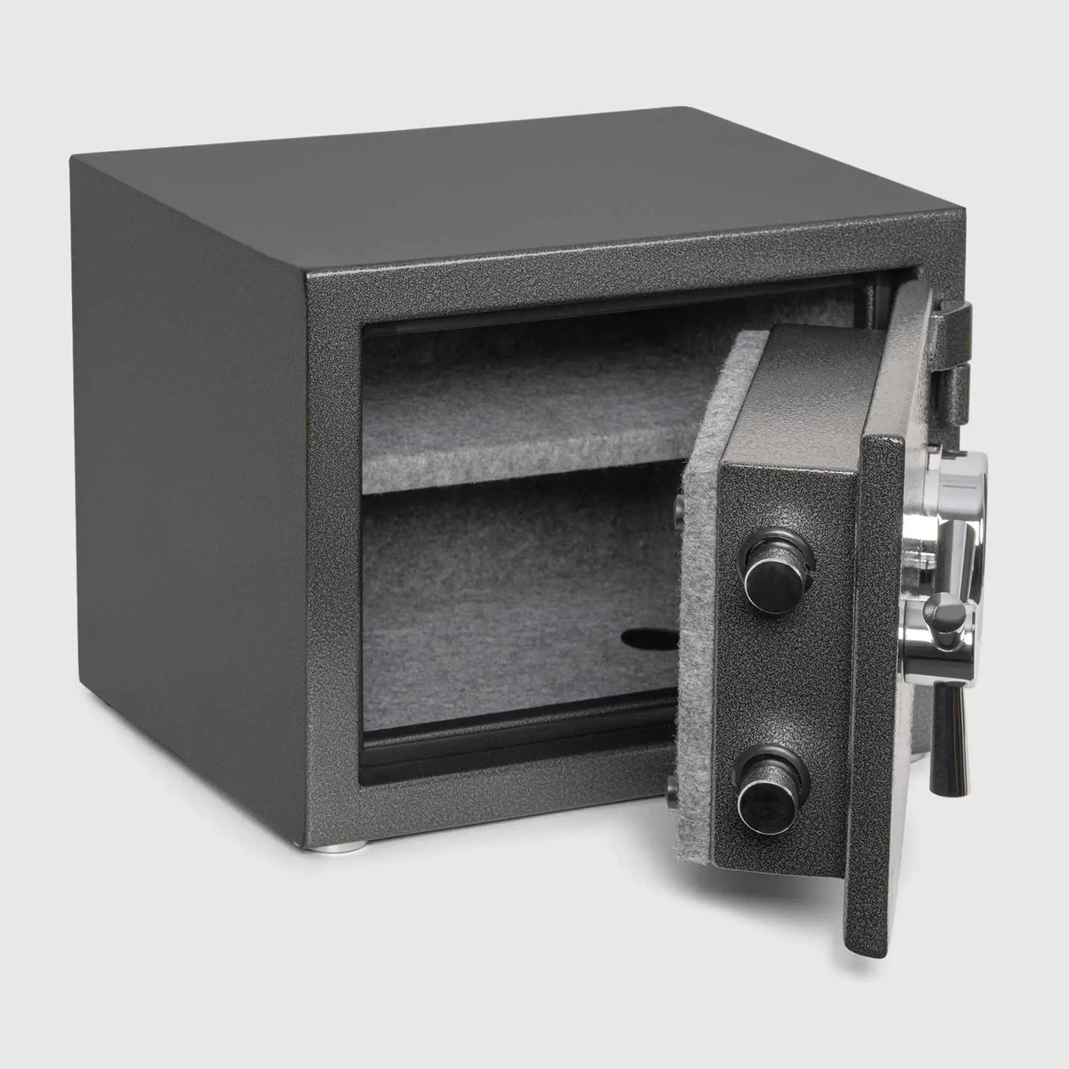 FireShield fireproof compact safe