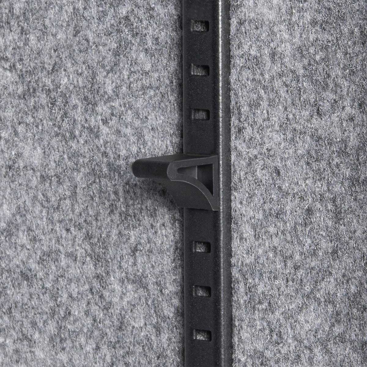 FireShield fireproof compact safe