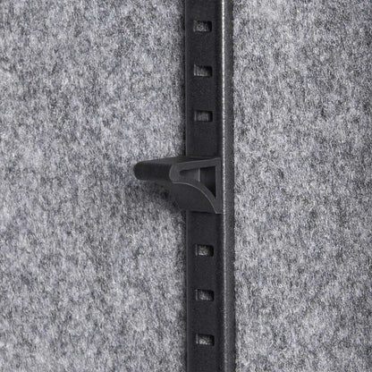 FireShield fireproof compact safe