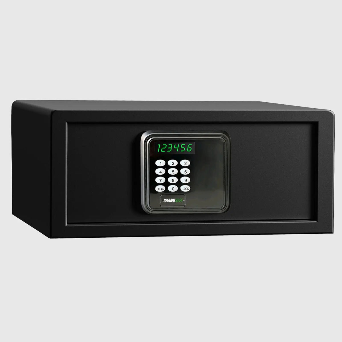 Hovia —  Hotel and Home Safe