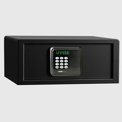 Hovia —  Hotel and Home Safe
