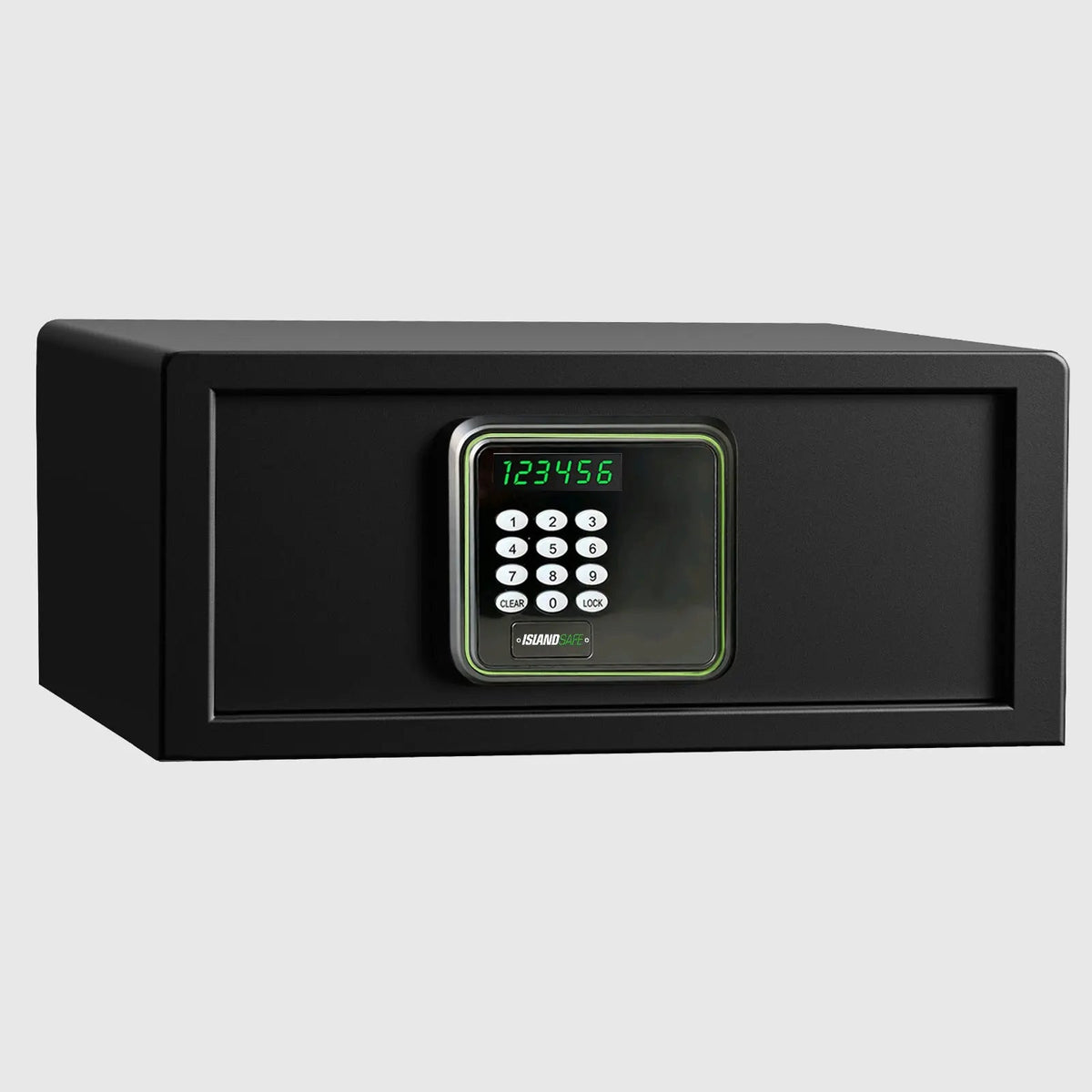Hovia —  Hotel and Home Safe