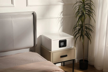 Hovia —  Hotel and Home Safe