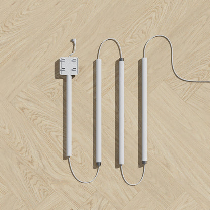Miku Pro Smart Baby Monitor with Wall Mount and Floor Stand