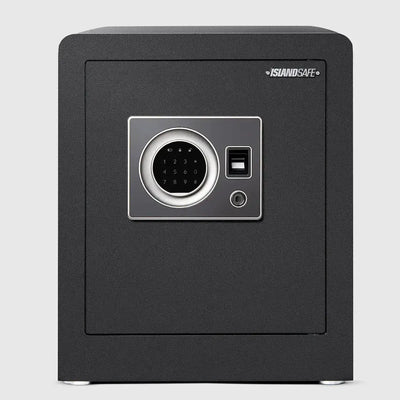 SmoothEdge Fingerprint Safe