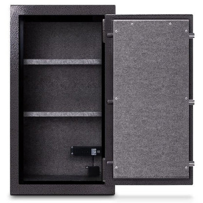 Mesa Safe Co Mbf3820C Fire Rated Security Safe, 6.4 Cu Ft, 300 Lb, 2 Hr. Fire