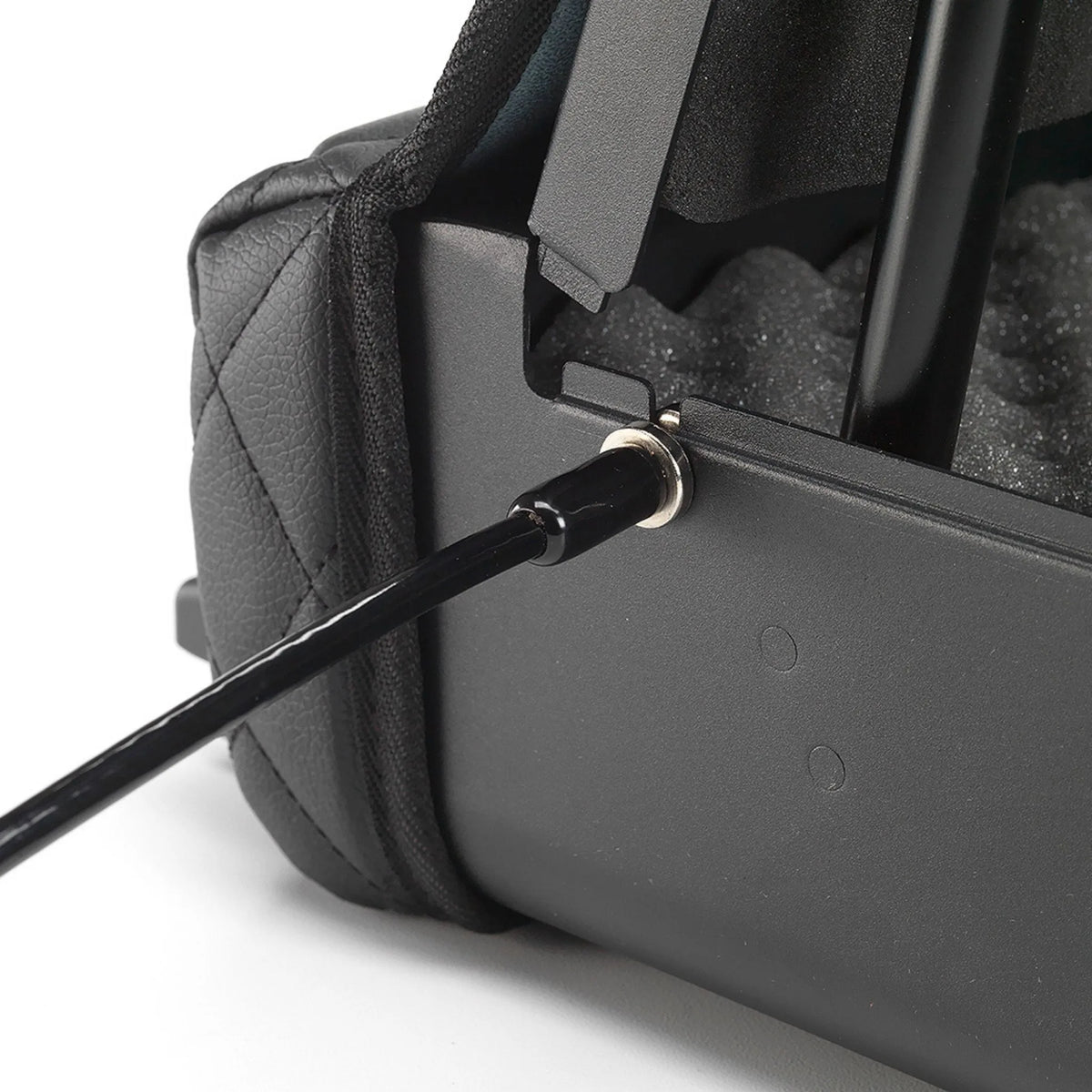 BoostedSafe Elite: Fingerprint, Key & Digital Combo