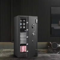 AurumFort Monaco Winder Vault