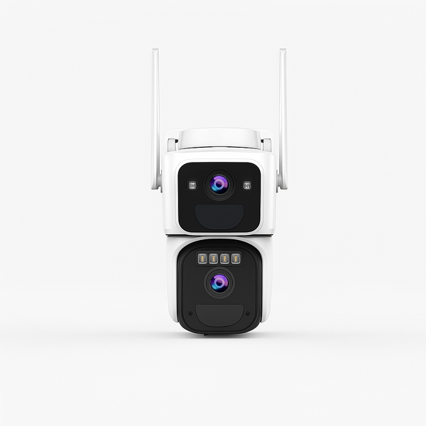 AegisVision Sentinel Pro 2K Security Camera
