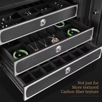 AurumFort Monaco Winder Vault