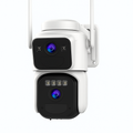 AegisVision Sentinel Pro 2K Security Camera
