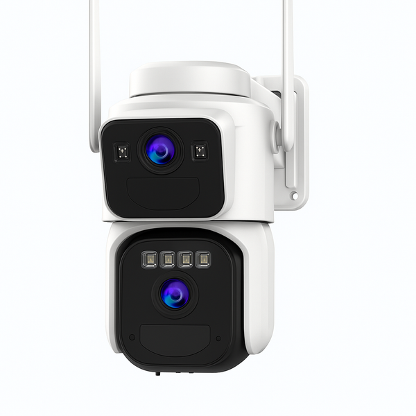 AegisVision Sentinel Pro 2K Security Camera