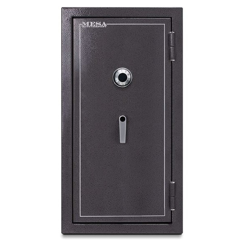 Mesa Safe Co Mbf3820C Fire Rated Security Safe, 6.4 Cu Ft, 300 Lb, 2 Hr. Fire