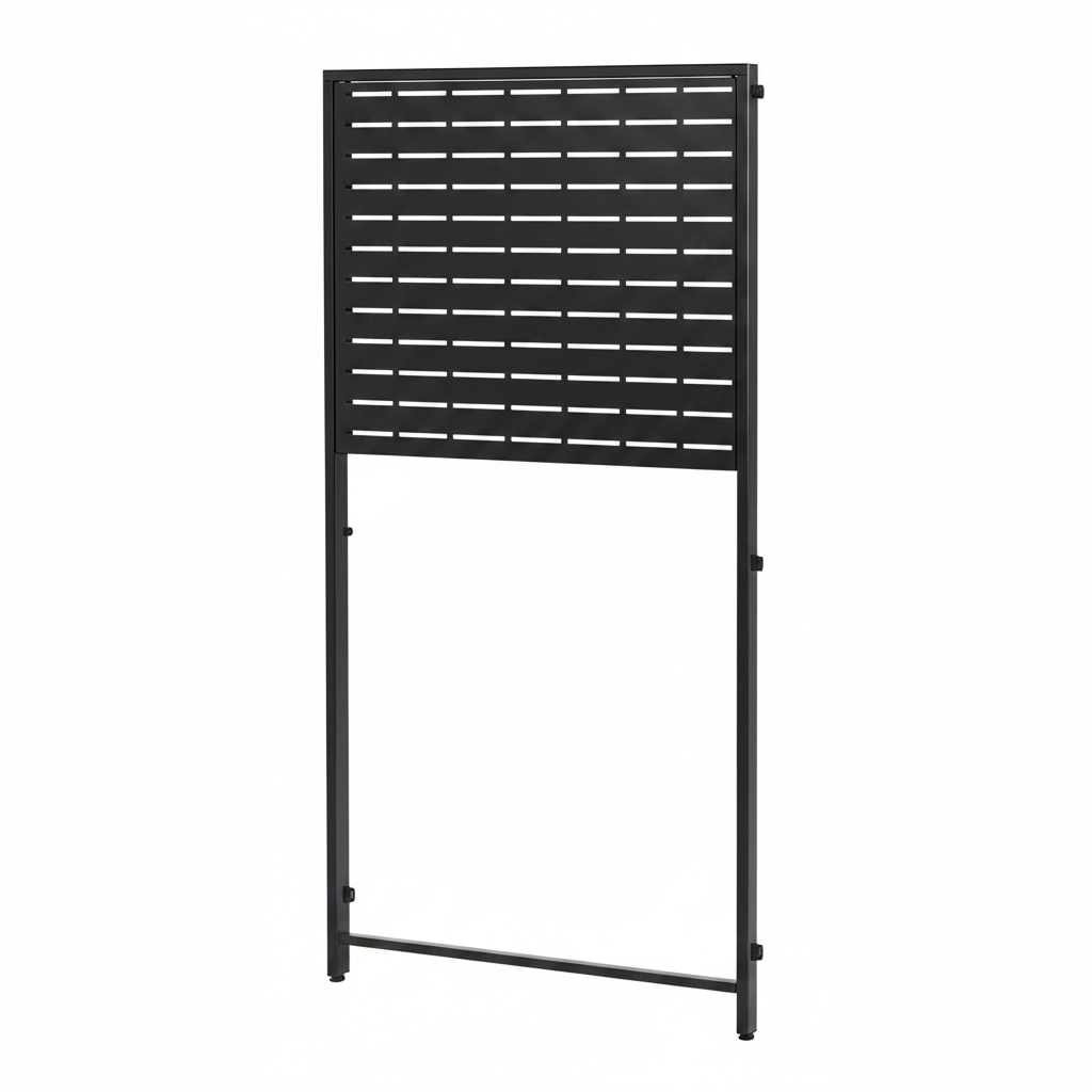 ForgeLine Sentinel RailFrame Firearm Safety Wall System