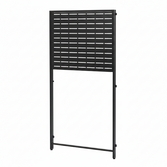 ForgeLine Sentinel RailFrame Firearm Safety Wall System