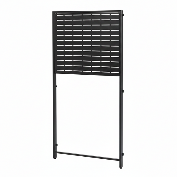 ForgeLine Sentinel RailFrame Firearm Safety Wall System