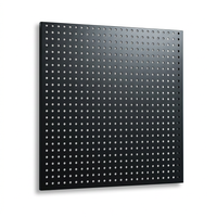 RavenMount APEX Tactical Pegboard Pan — Studio Shot