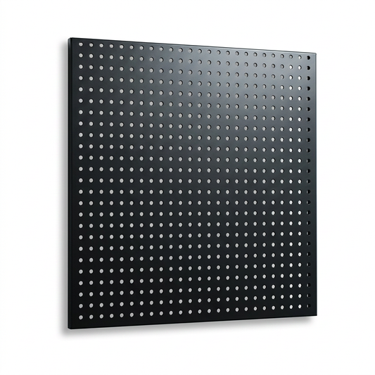 RavenMount APEX Tactical Pegboard Pan — Studio Shot